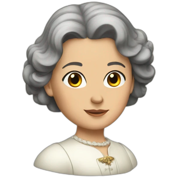 Joan de gulli emoji