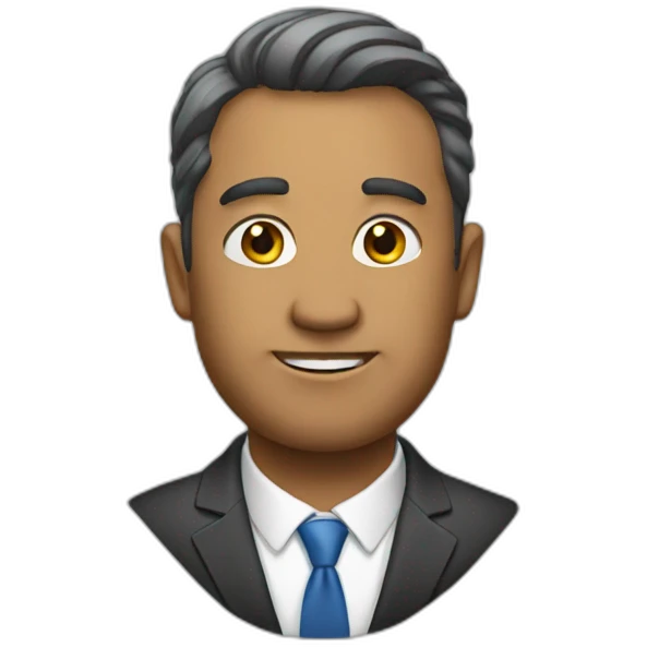 ceo emoji
