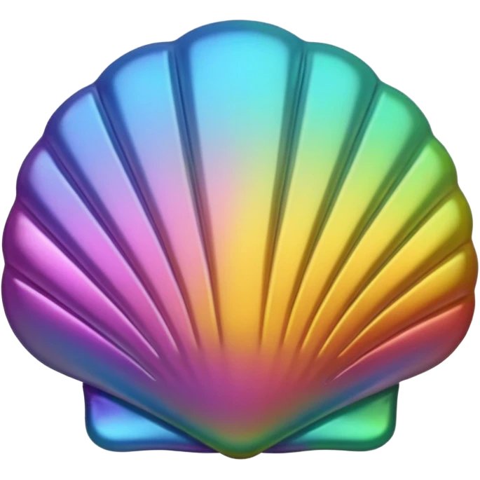 shell emoji