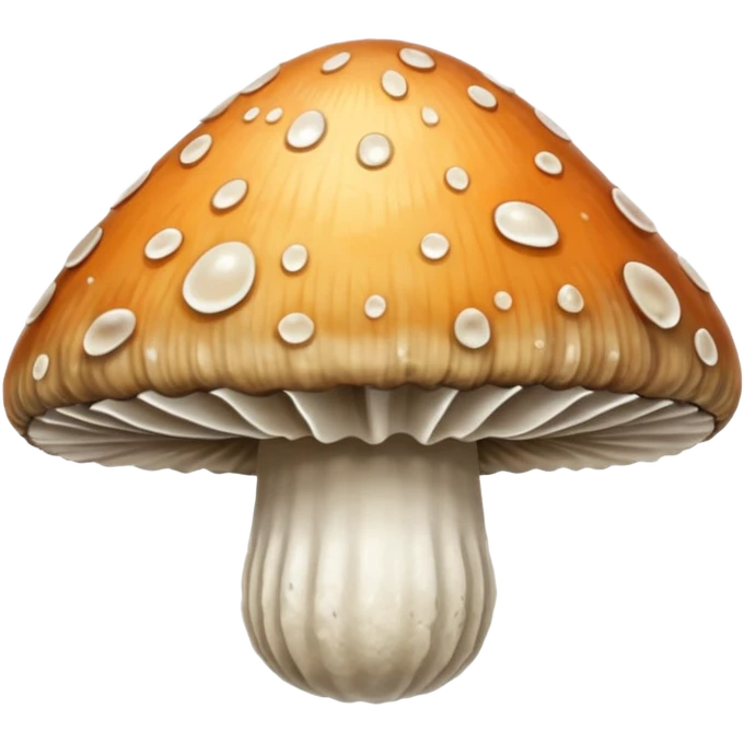 mushroom oyster clear definition emoji
