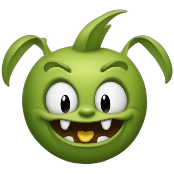 looney tunes demonio de tasmania emoji