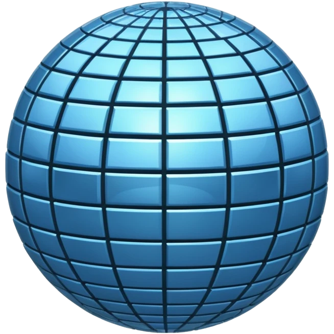 discoball emoji emoji