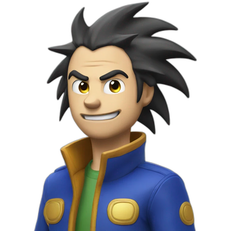 Sonic alternativ emoji