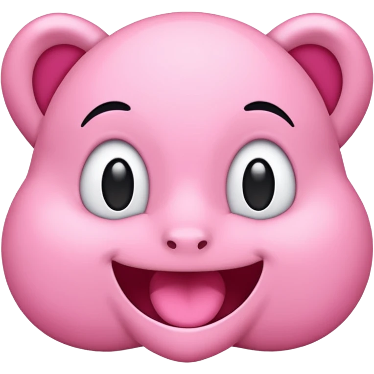 Her şeyi sevimli yap yay emojisi emoji