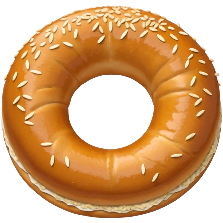 Simit emoji
