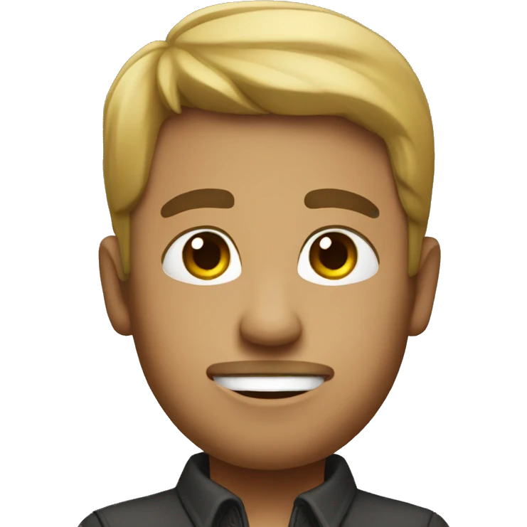 HOLA emoji