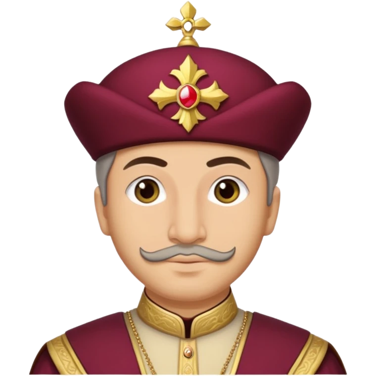fatih sultan mehmet emoji