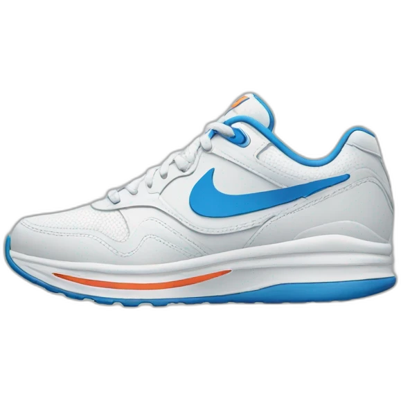 nike logo emoji