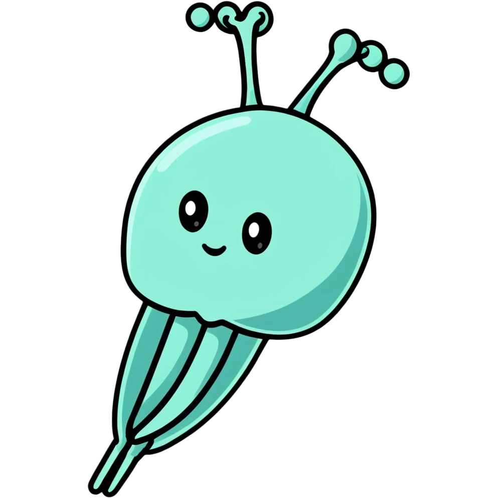 plankton in Spongebob emoji