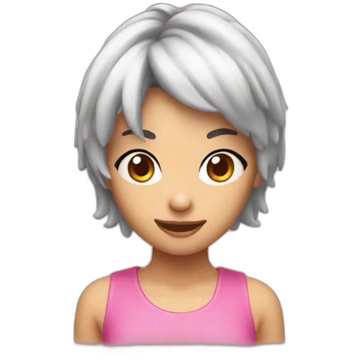 video-game-momo emoji