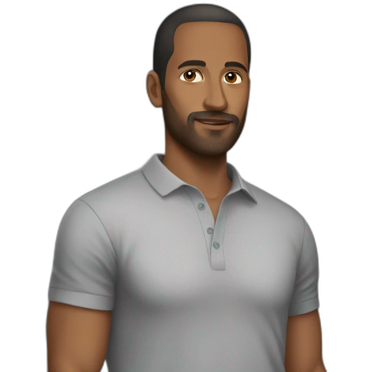 Iman gadzhi emoji