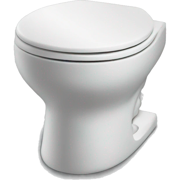 Skibid toilet emoji