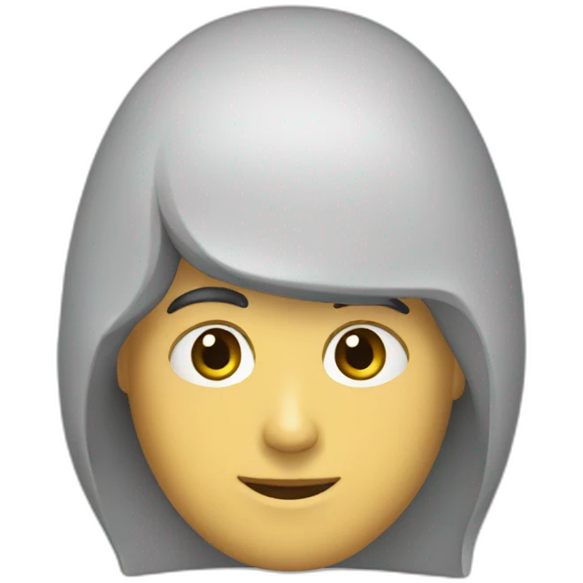 Stecher emoji