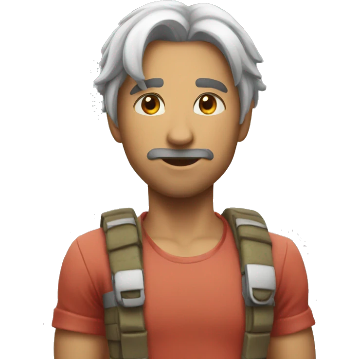Jul emoji