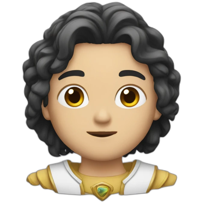 chronoa emoji
