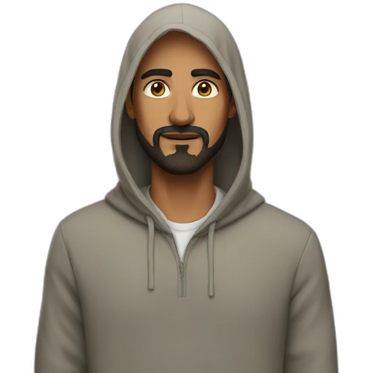 Mohamed 6 emoji