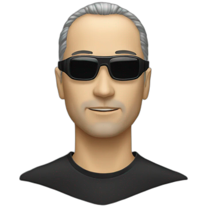 matrix neo emoji