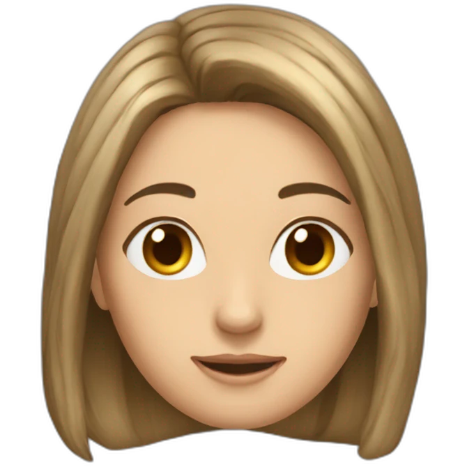 CHRD SIMONA emoji