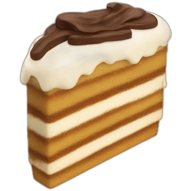 tiramisu emoji