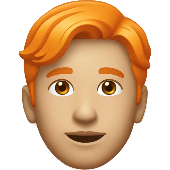 🕉️ in orange colour emoji