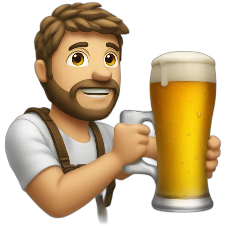 bier emoji