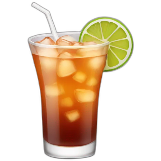 Drink  emoji