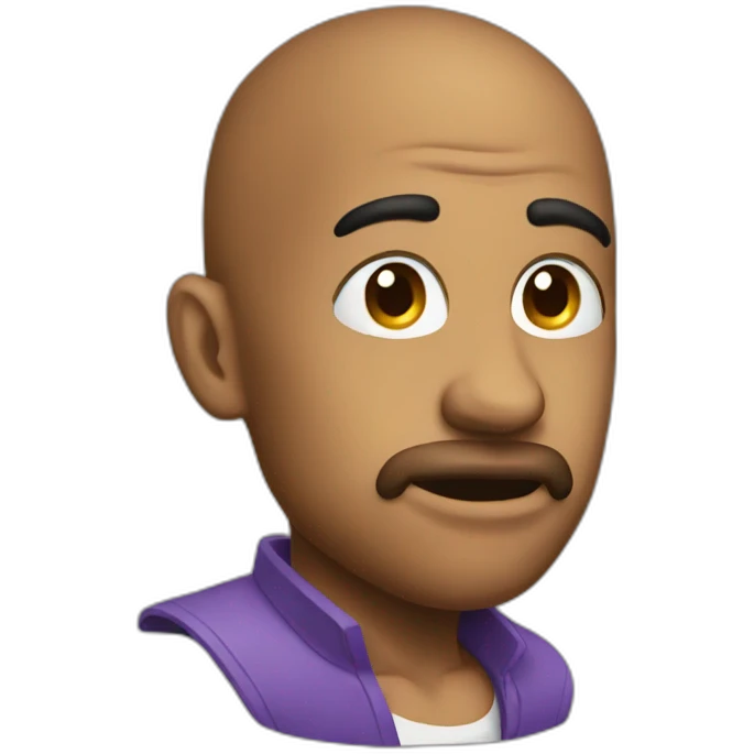 lean emoji