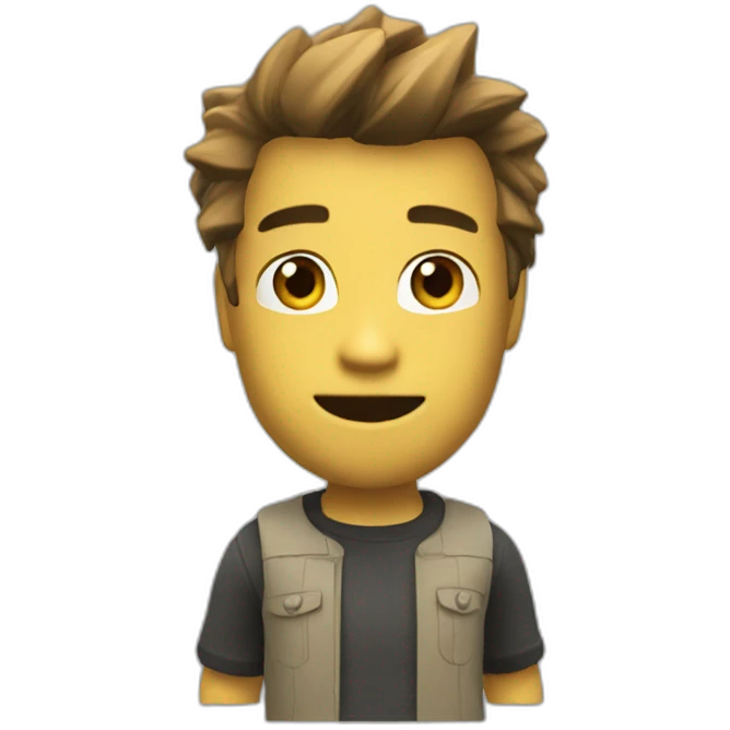 Roblox emoji