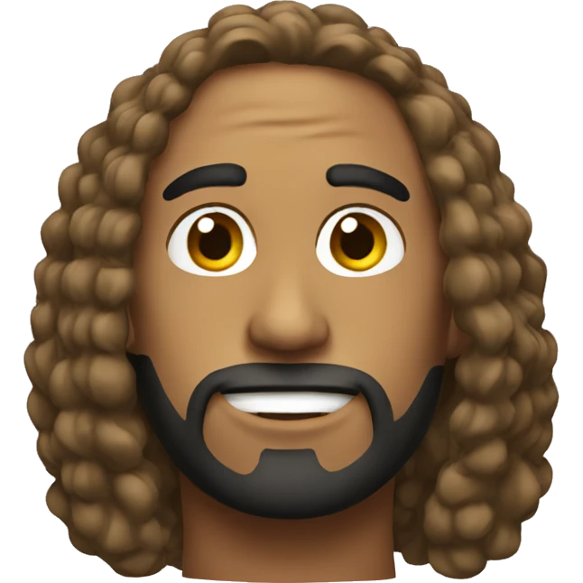 del emoji
