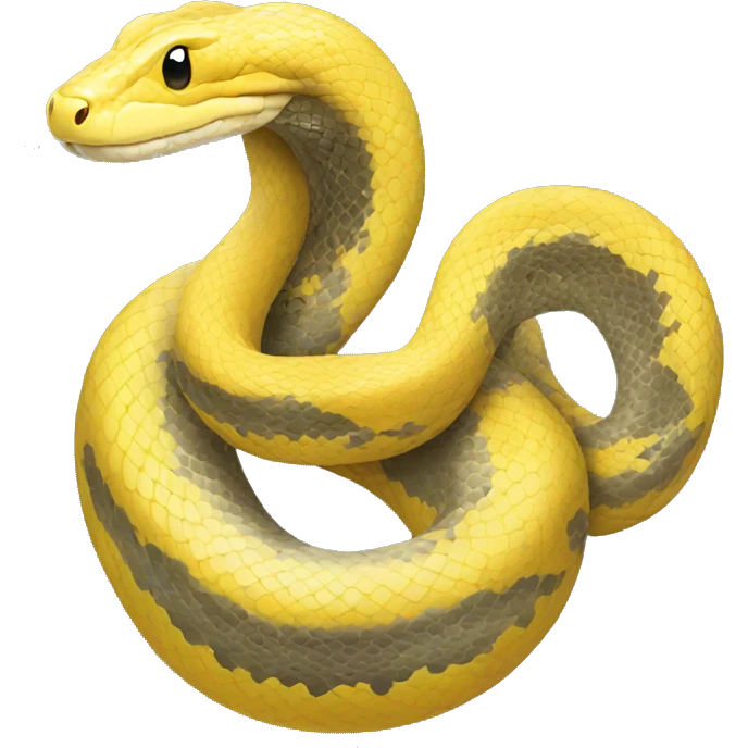 Python emoji