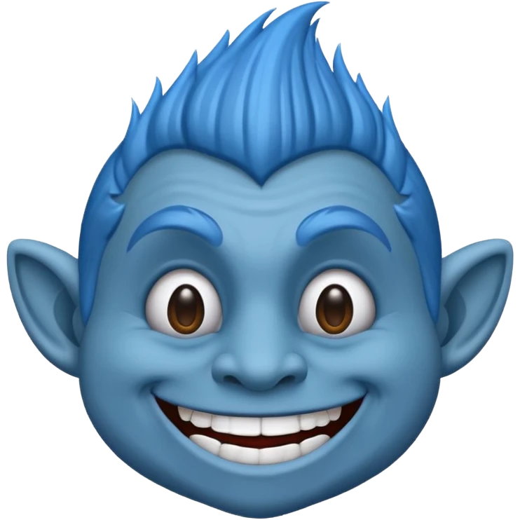 trolls emoji emoji