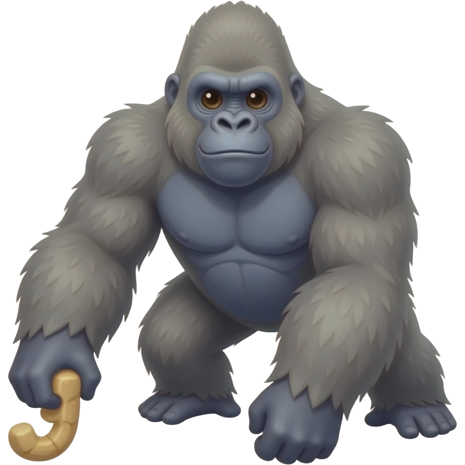 Gorilla tag emoji emoji
