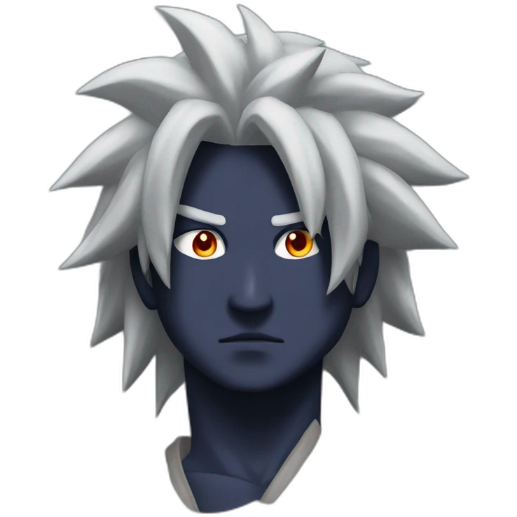 Madara Uchiha emoji