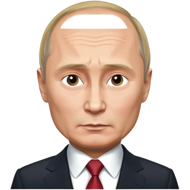 Путин emoji