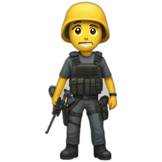 Attentat tours jumelles emoji