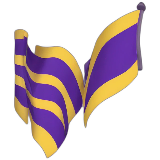 nonbinary flag emoji