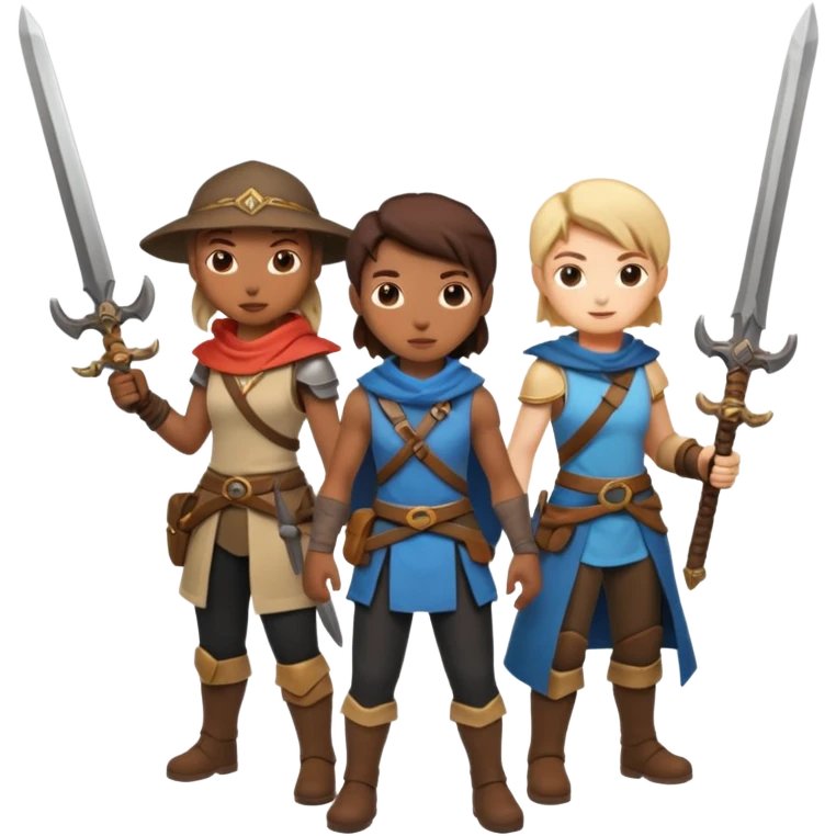 Dnd emoji
