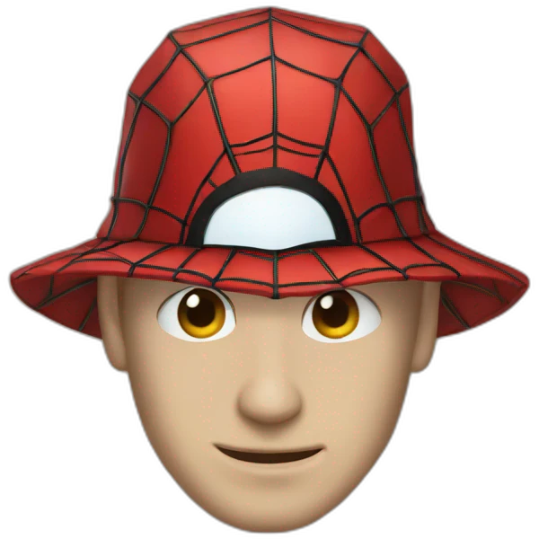 siderman emoji
