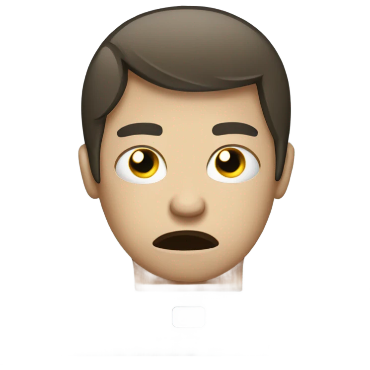 This app sucks  emoji