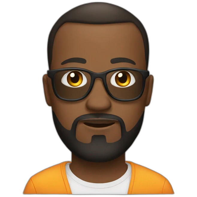 Gims emoji