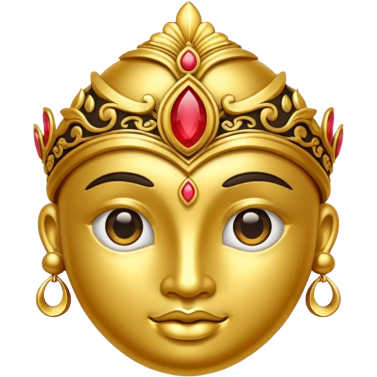 Murugar vel emoji