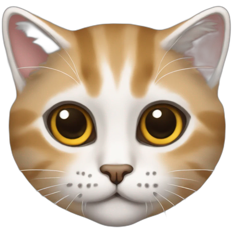 Croches gato Hermione emoji