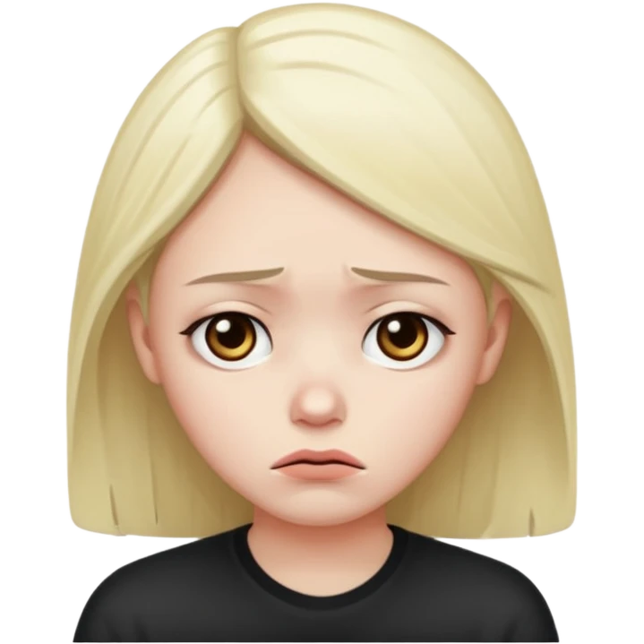 Loser emoji