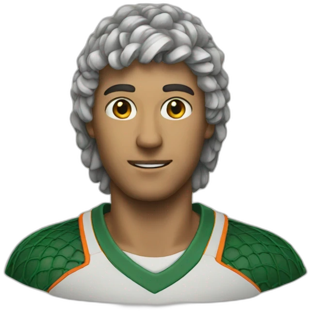 net emoji