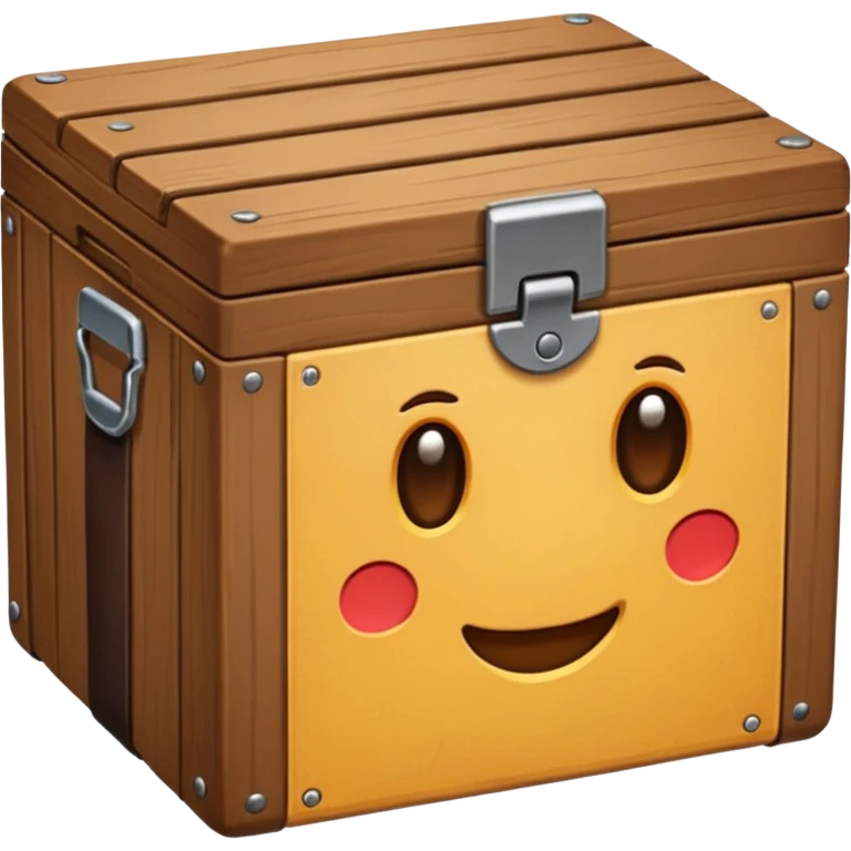 Box emoji