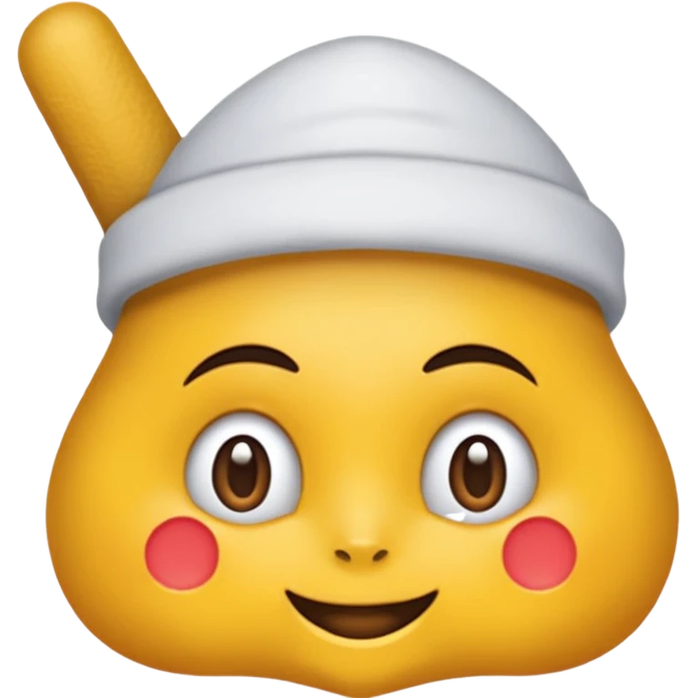 ایموجی رئال مادرید میخوام emoji