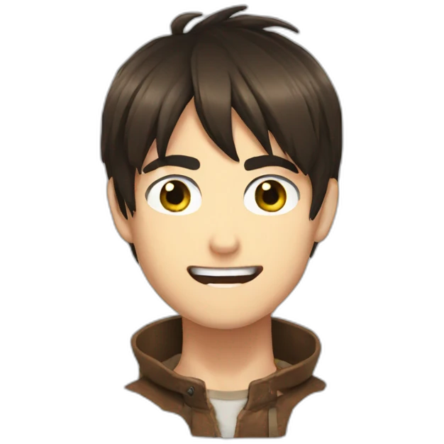 Eren emoji