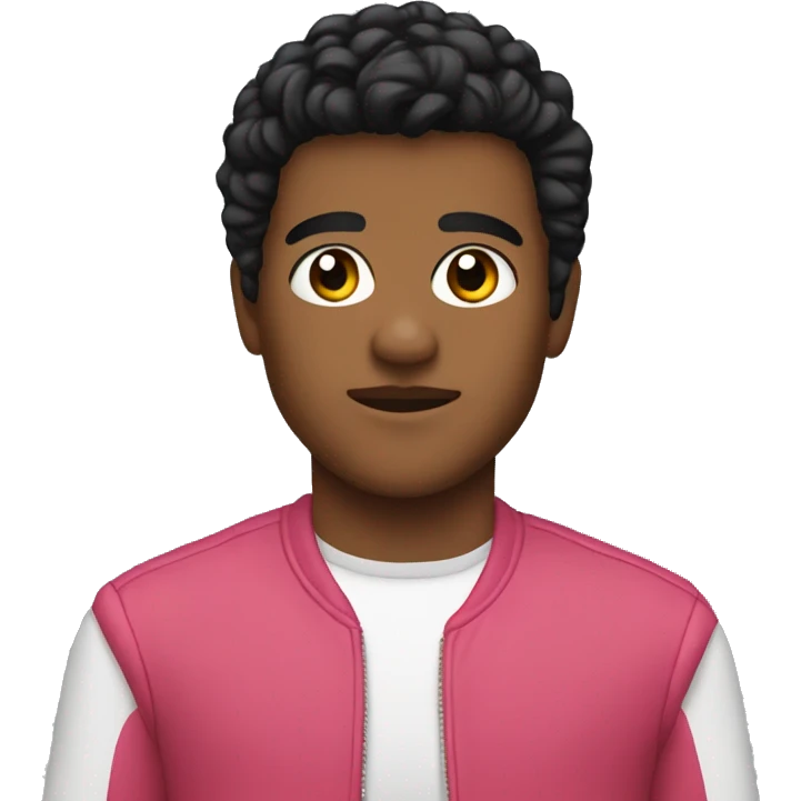 kris ava tyson emoji
