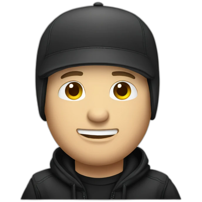 Tom delonge emoji