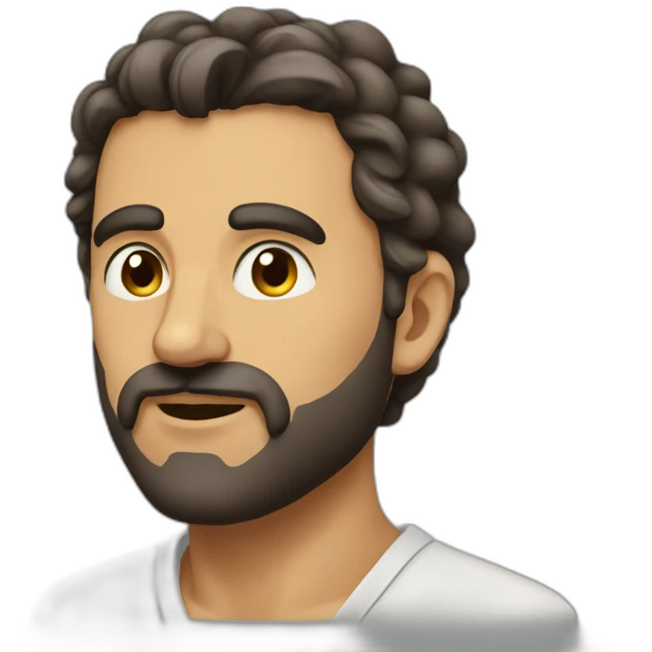 Darh vedar emoji